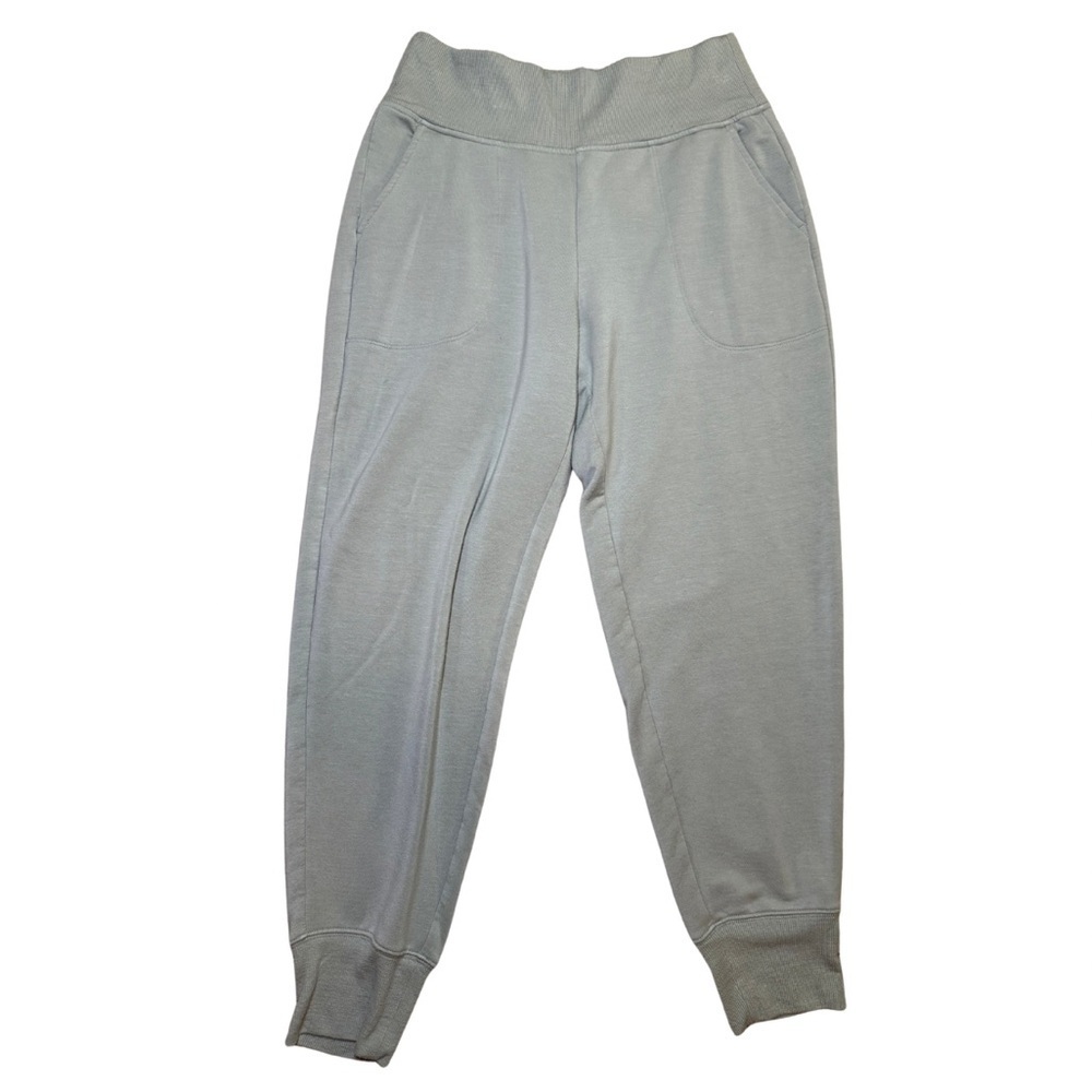 Athleta Jogger Track Pants